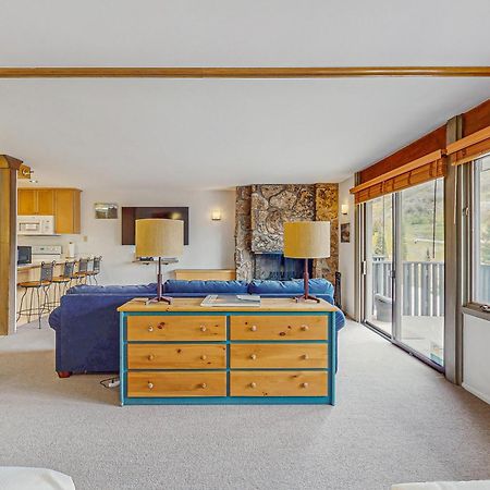 1 Bath Studio Apartment In Snowmass Village Buitenkant foto