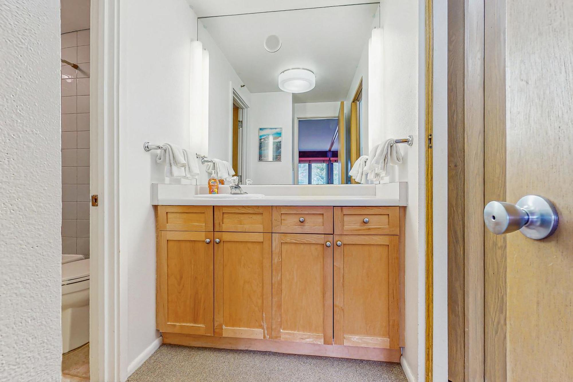 1 Bath Studio Apartment In Snowmass Village Buitenkant foto