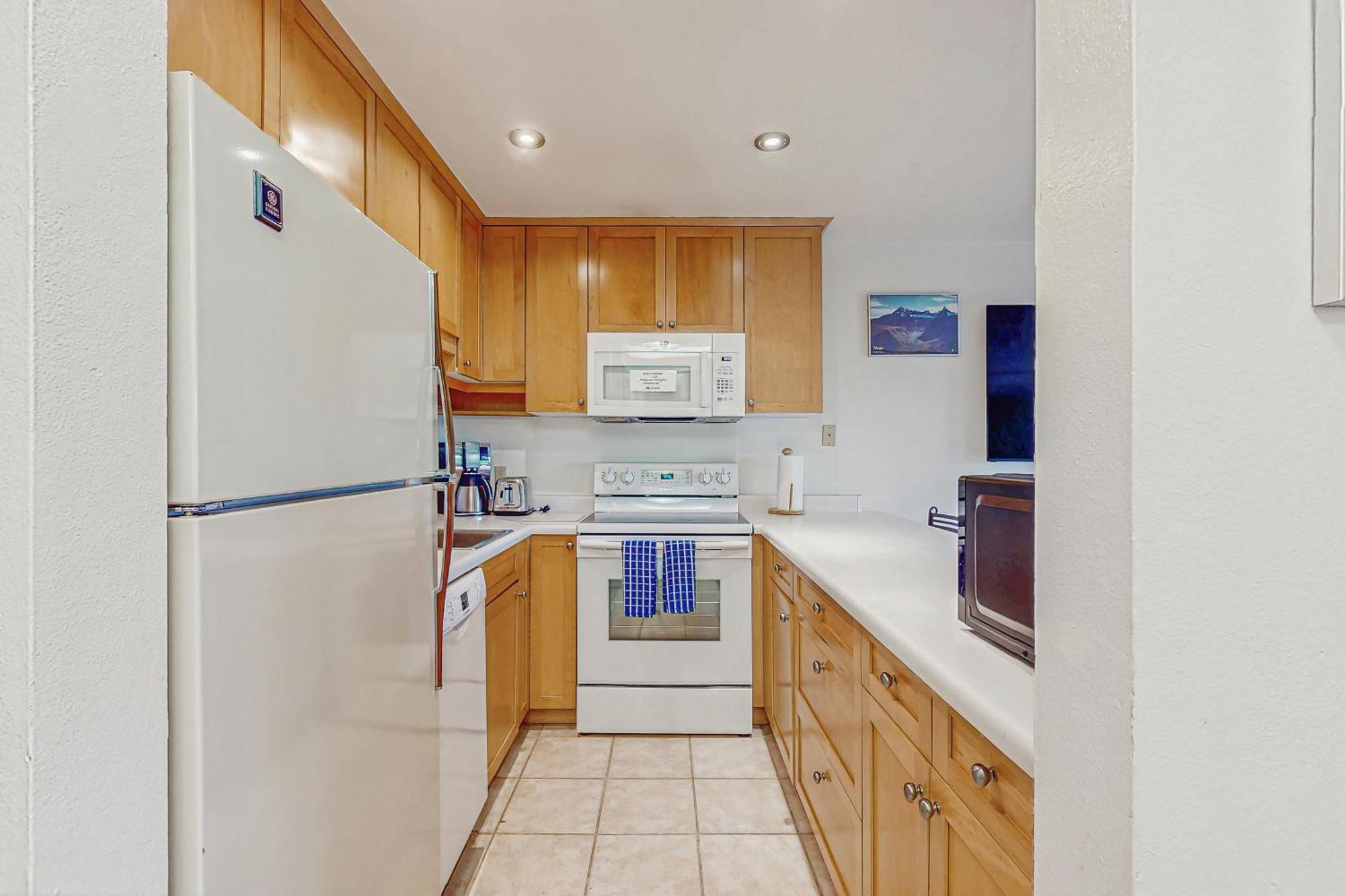 1 Bath Studio Apartment In Snowmass Village Buitenkant foto