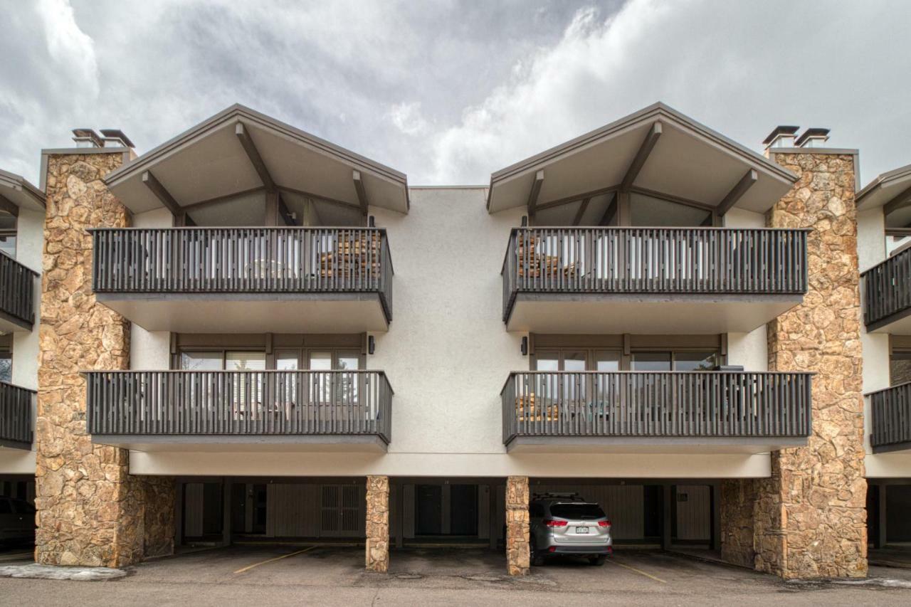 1 Bath Studio Apartment In Snowmass Village Buitenkant foto