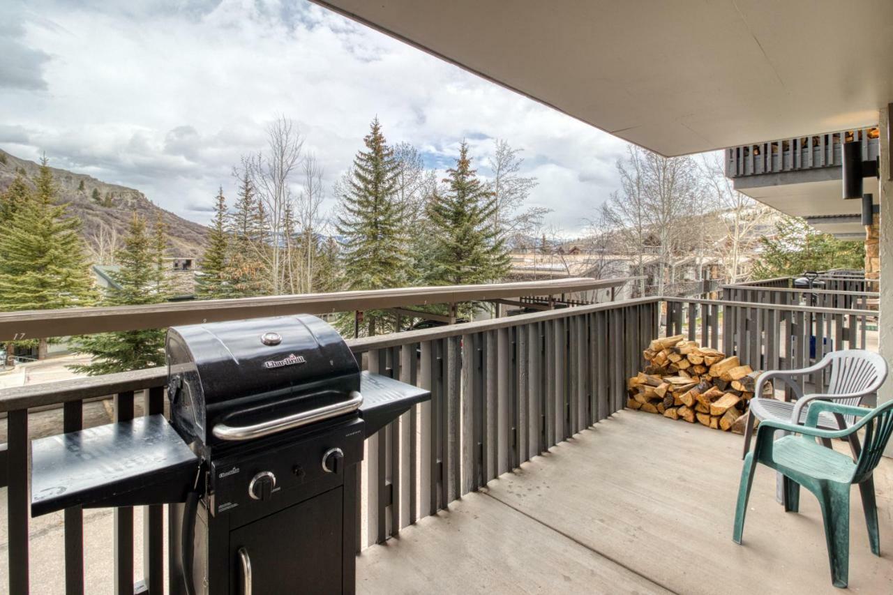 1 Bath Studio Apartment In Snowmass Village Buitenkant foto